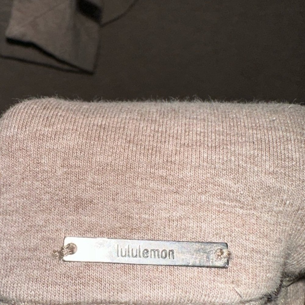 Lululemon Cardigan Size 4/6 - Picture 6 of 6